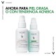 Vichy Capital Soleil UV-age limpar diariamente FPS50+, 40 ml