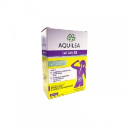Aquilea Satiating Raspberry Flavour 15 palitos, 15 ml
