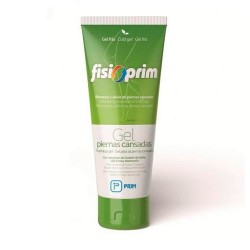 Physioprim gel para pernas cansadas, 250 ml
