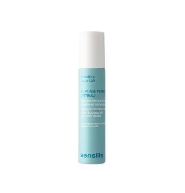 Sensilis Pure Age Perfection Retinol, 50 ml