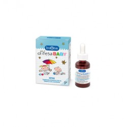 Boa Defesa Baby gotas, 20 ml