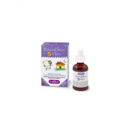 Bom Buonadiem 5 Tripto, 30 ml