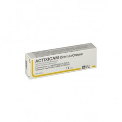 Actixicam Cream, 30ml.