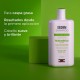 Isdin Anti-Caspa Nutradeic Shampoo Óleo, 400 ml