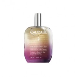 Caudalie Huile de Soin Softness & Óleo de Luminosidade, 100 ml