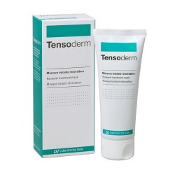 Tensoderm Máscara Facial Renovadora de Tratamento, 60ml