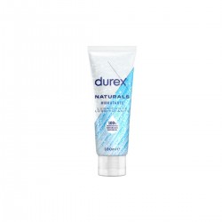 Durex Naturals Gel Íntimo Extra Hidratante, 100ml.