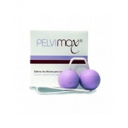 Esferas de silicone Pelvimax