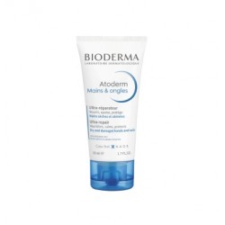 Bioderma Atoderm Manos creme, 50 ml.