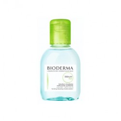 Bioderma Sebium H2O, 100 ml
