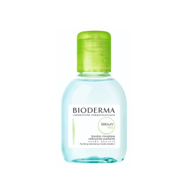 Bioderma Sebium H2O, 100 ml