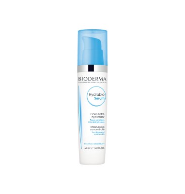 Bioderma Hydrabio sérum, 40 ml
