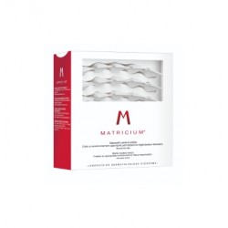 Bioderma Matricium, 30 ampolas