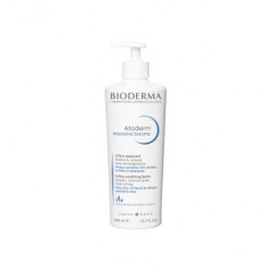 Bioderma Atoderm Corporal Intensivo, 500 ml