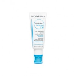 Bioderma Hidrabio Perfeccionador SFP30, 40ml.