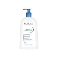 Bioderma Atoderm Ducha Creme, 1 L