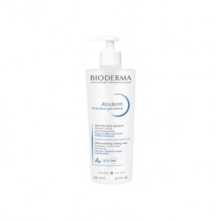 Bioderma Atoderm Gel Intensive Gel-creme, 500ml.