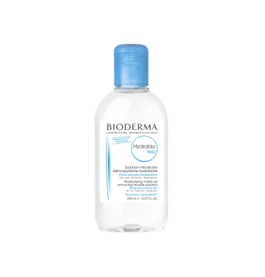 Bioderma Hidrabio H2O, 250 ml