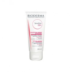 Bioderma Sensibio DS Gel de Limpeza, 200 ml