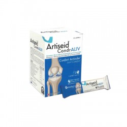Artiseid Condraliv, 30 sachês