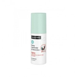 Suavinex Repelente de Insetos Spray + 3 Anos, 100ml