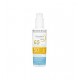Bioderma Photoderm KID Vaporizador FPS50, 200ml.