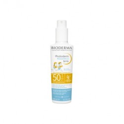 Bioderma Photoderm KID Vaporizador FPS50, 200ml.