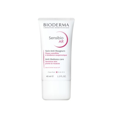 Bioderma Sensibio AR Creche, 40 ml
