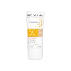 Bioderma Photoderm AR FPS50+ Natural, 30ml.