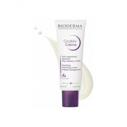 Bioderma Cicabio creme, 40 ml