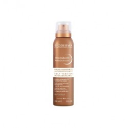 Bioderma Photoderm Autobronceador Vapor, 150 ml