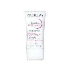 Bioderma Sensibio AR BB Creme Claire, 40 ml