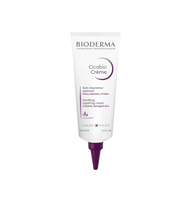 Bioderma Cicabio Creme 100 ml