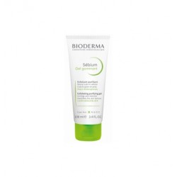 Bioderma Sebium Gel Esfoliante, 100 ml