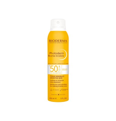 Bioderma Photoderm MAX SPF50+ Bruma Solar, 150 ml