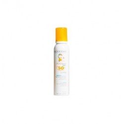 Bioderma Fotoderma KID SPF50+ Espuma Solar, 150ml.