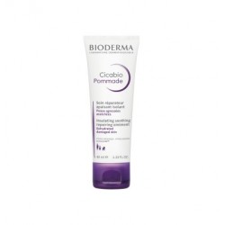 Bioderma Cicabio Pomada Reparadora, 40ml.