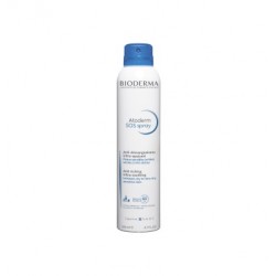 Bioderma Atoderm SOS Vapor, 200 ml
