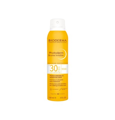 Bioderma Photoderm FPS30 Bruma Solar, 150 ml