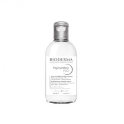 Bioderma Pigmentbio H2O Água Micelar, 250ml.