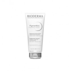 Bioderma Pigmentbio Creme Espumante, 200ml.
