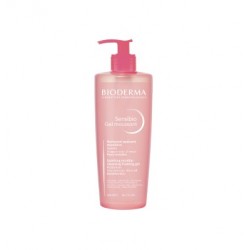 Bioderma Sensibio Gel espumante, 500 ml