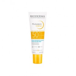 Bioderma Photoderm MAX SPF50+ Creme, 40 ml
