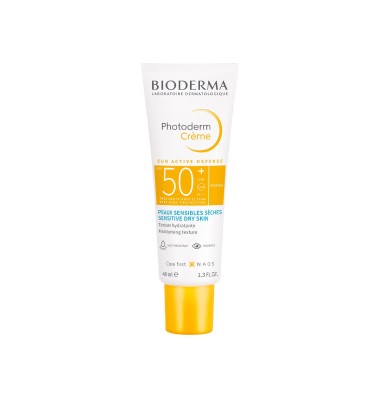 Bioderma Photoderm MAX SPF50+ Creme, 40 ml