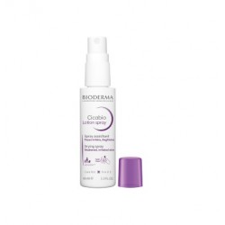 Bioderma Cicabio Loção, 40 ml