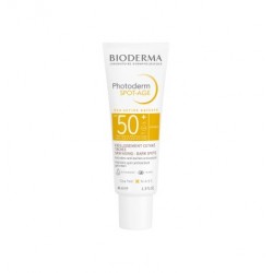 Bioderma Photoderm Spot Age FPS50+, 40 ml