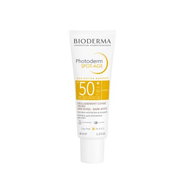 Bioderma Photoderm Spot Age FPS50+, 40 ml