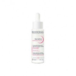 Bioderma Sensibio soro defensivo antiedad, 30 ml