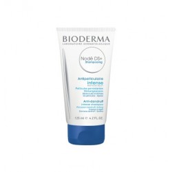 Bioderma Nodé Ds+ Champú