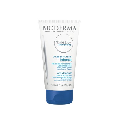 Bioderma Nodé Ds+ Champú